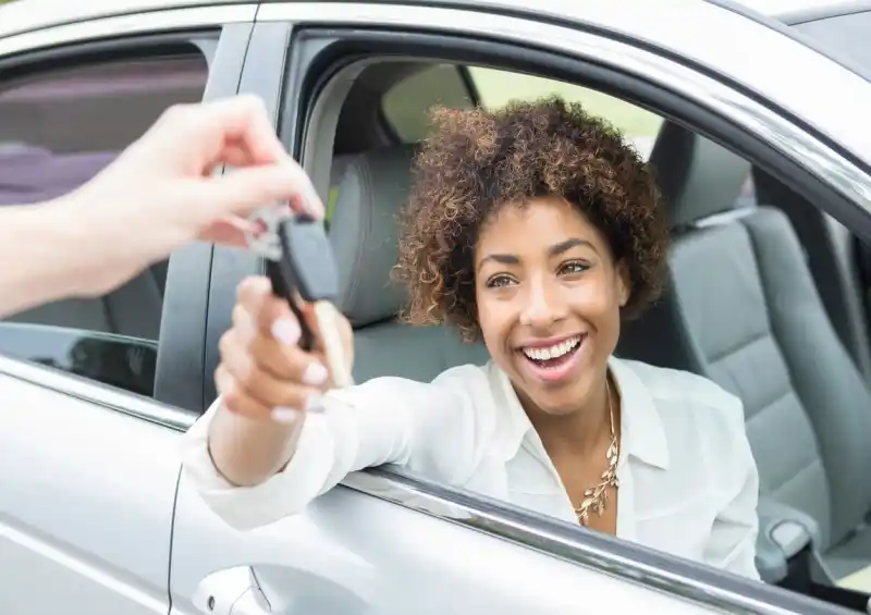 auto leasen Berghem